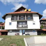 Apartmani Kovacevic