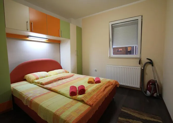 Apartmani Kovacevic