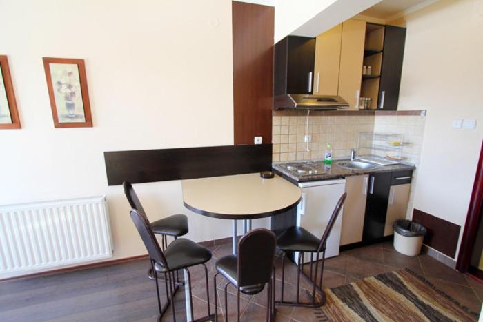 Apartment Kovacevic