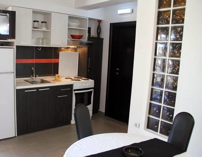 Kovacevic Apartment