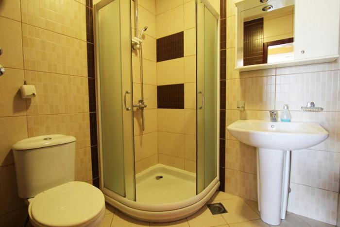 Kovacevic Apartment *