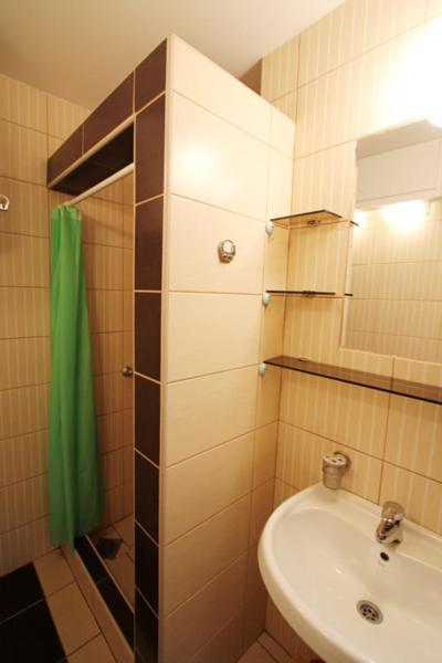 Apartment Kovacevic *