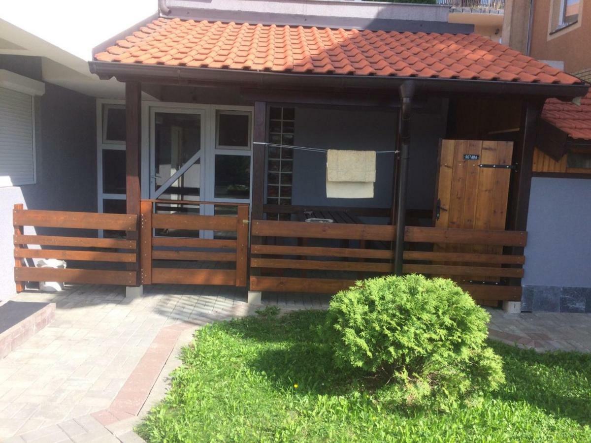Apartment Kovacevic