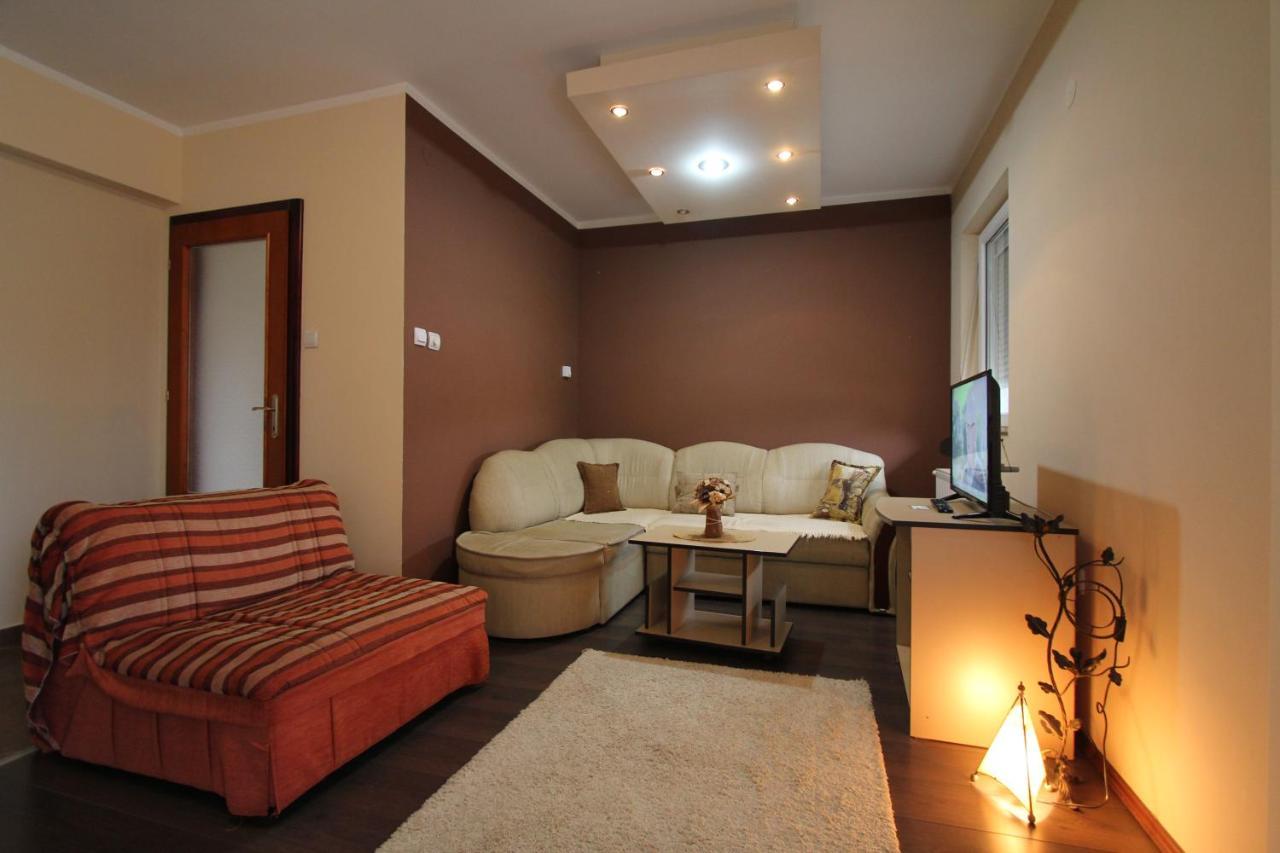 Kovacevic Apartment