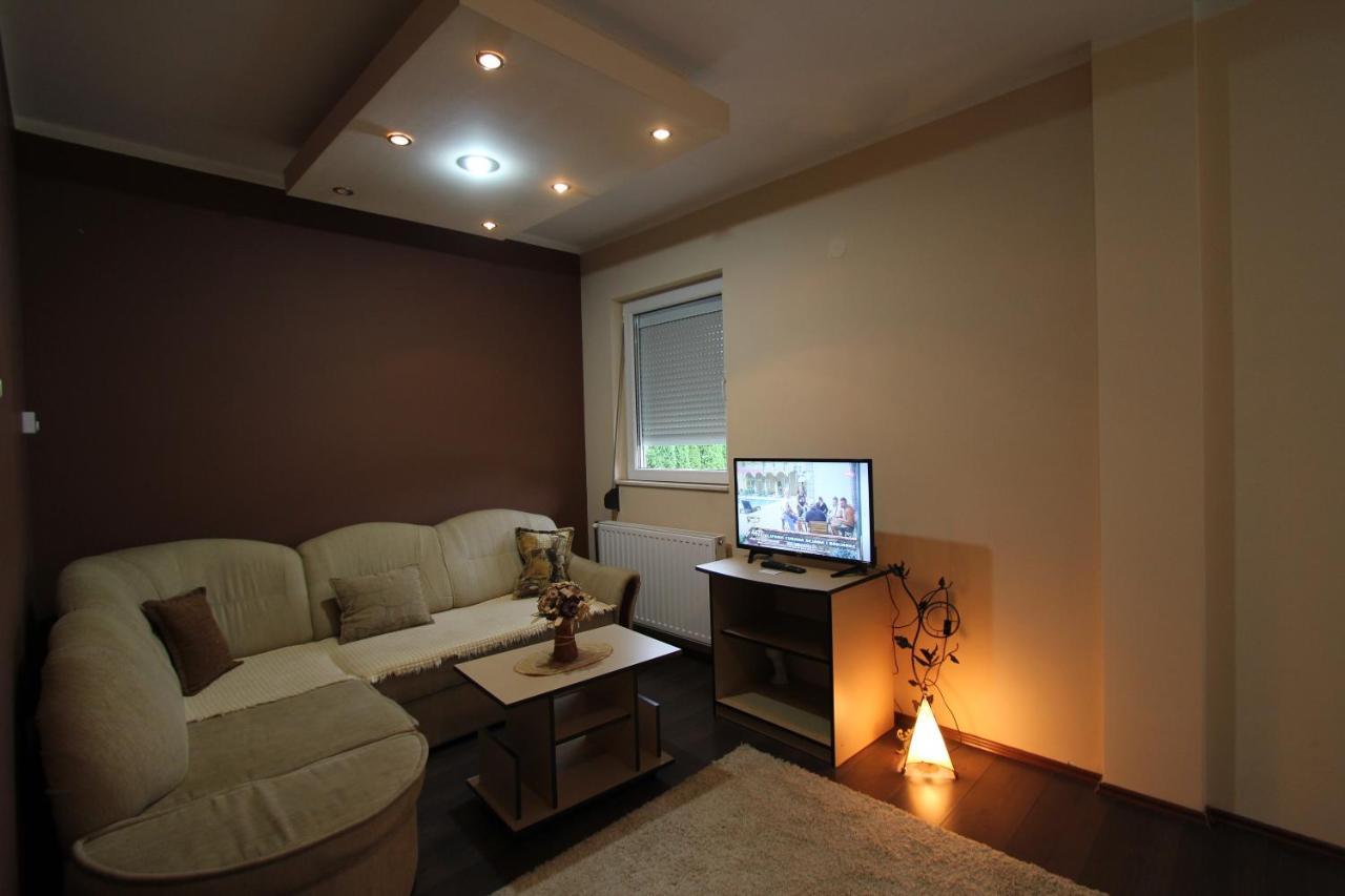 Kovacevic Apartment *