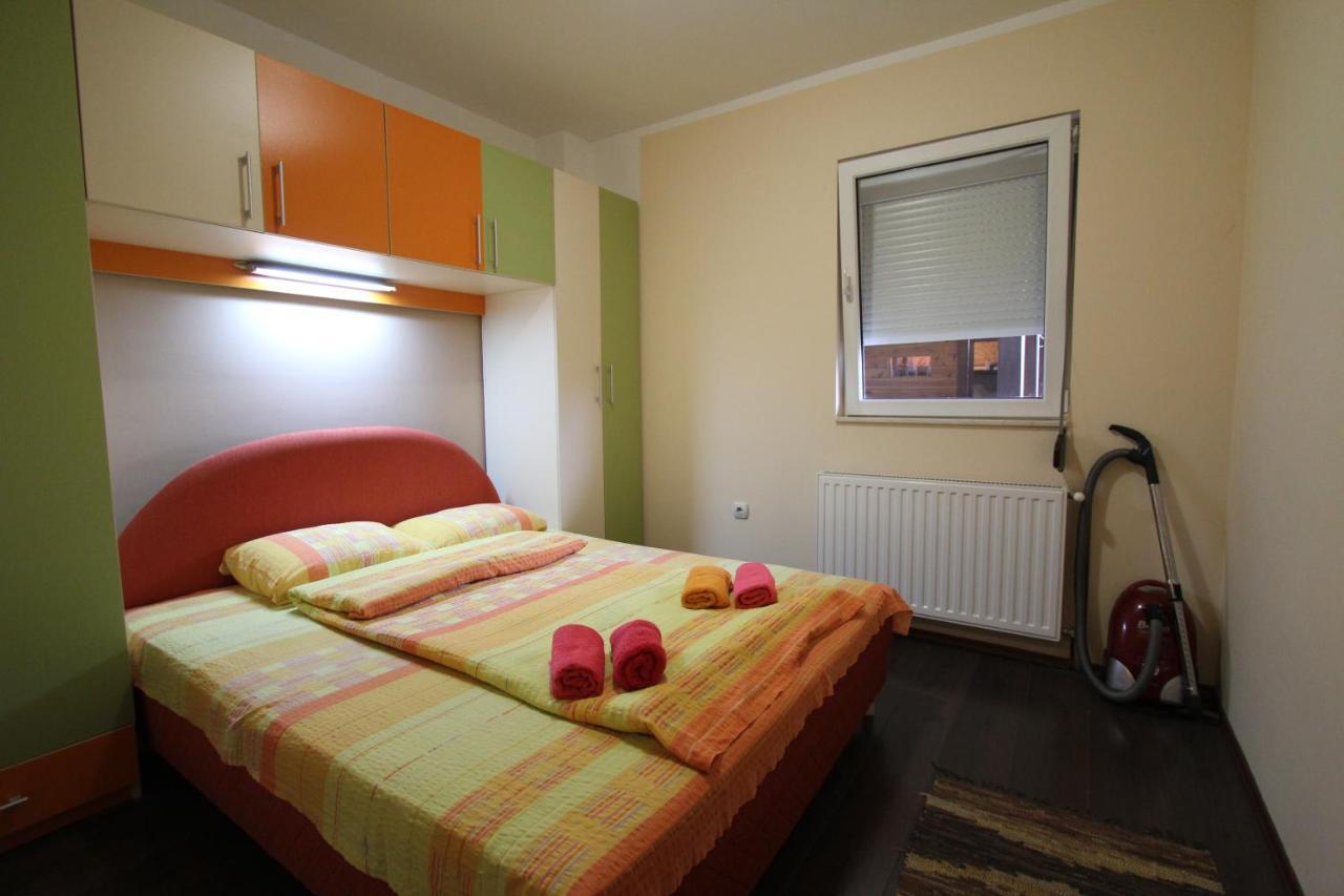 Apartment Kovacevic