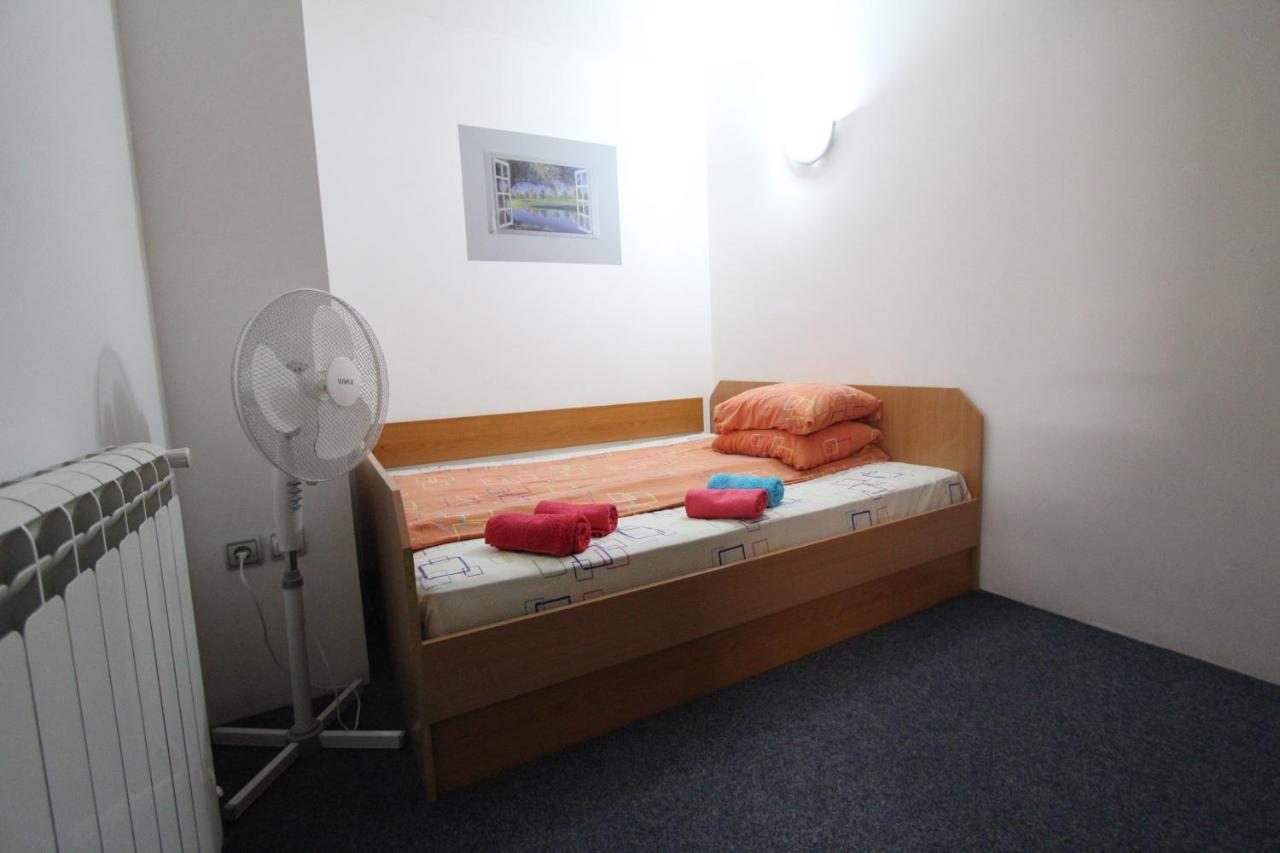 Kovacevic Apartment