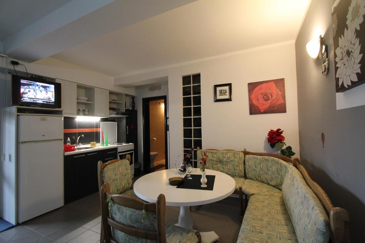 Kovacevic Apartment